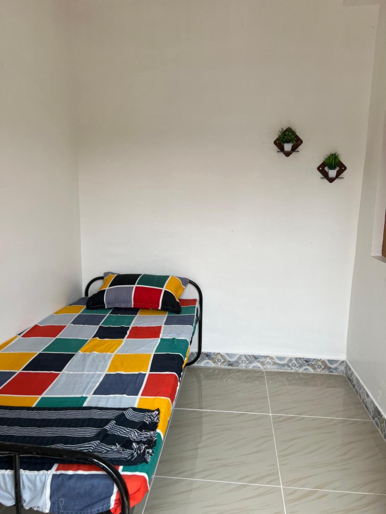 Отель Kavieya Residency Purnankuppam Экстерьер фото