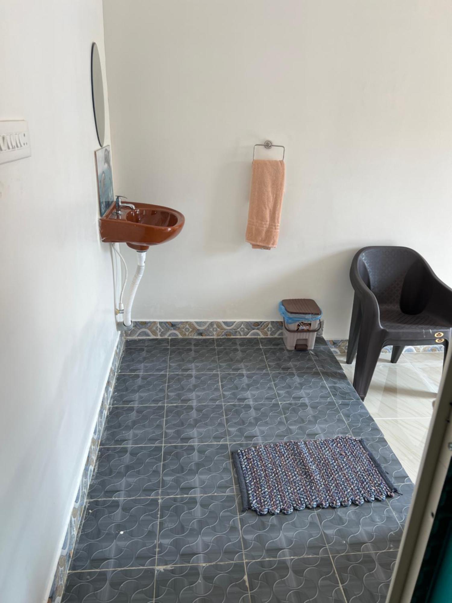 Отель Kavieya Residency Purnankuppam Экстерьер фото