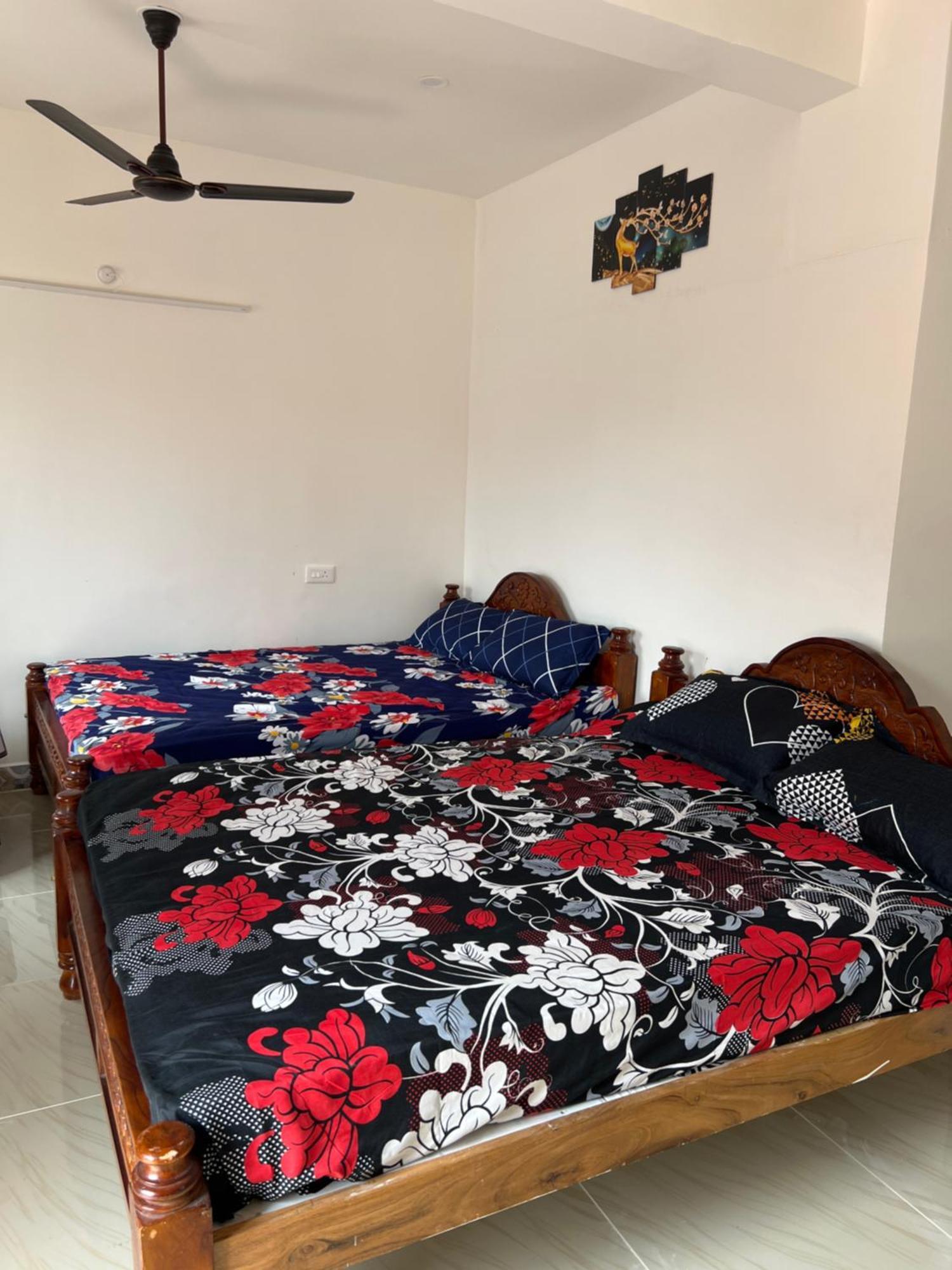 Отель Kavieya Residency Purnankuppam Экстерьер фото