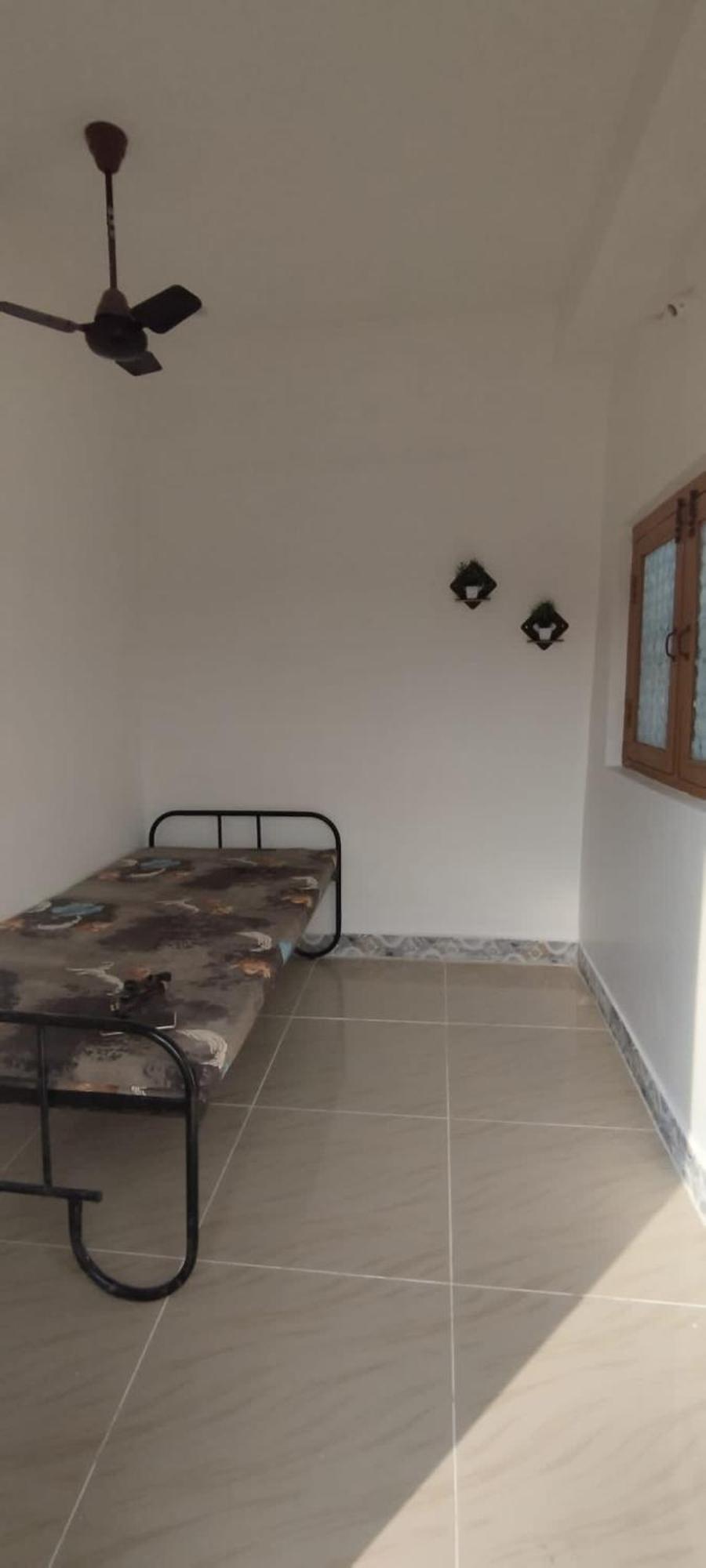 Отель Kavieya Residency Purnankuppam Экстерьер фото