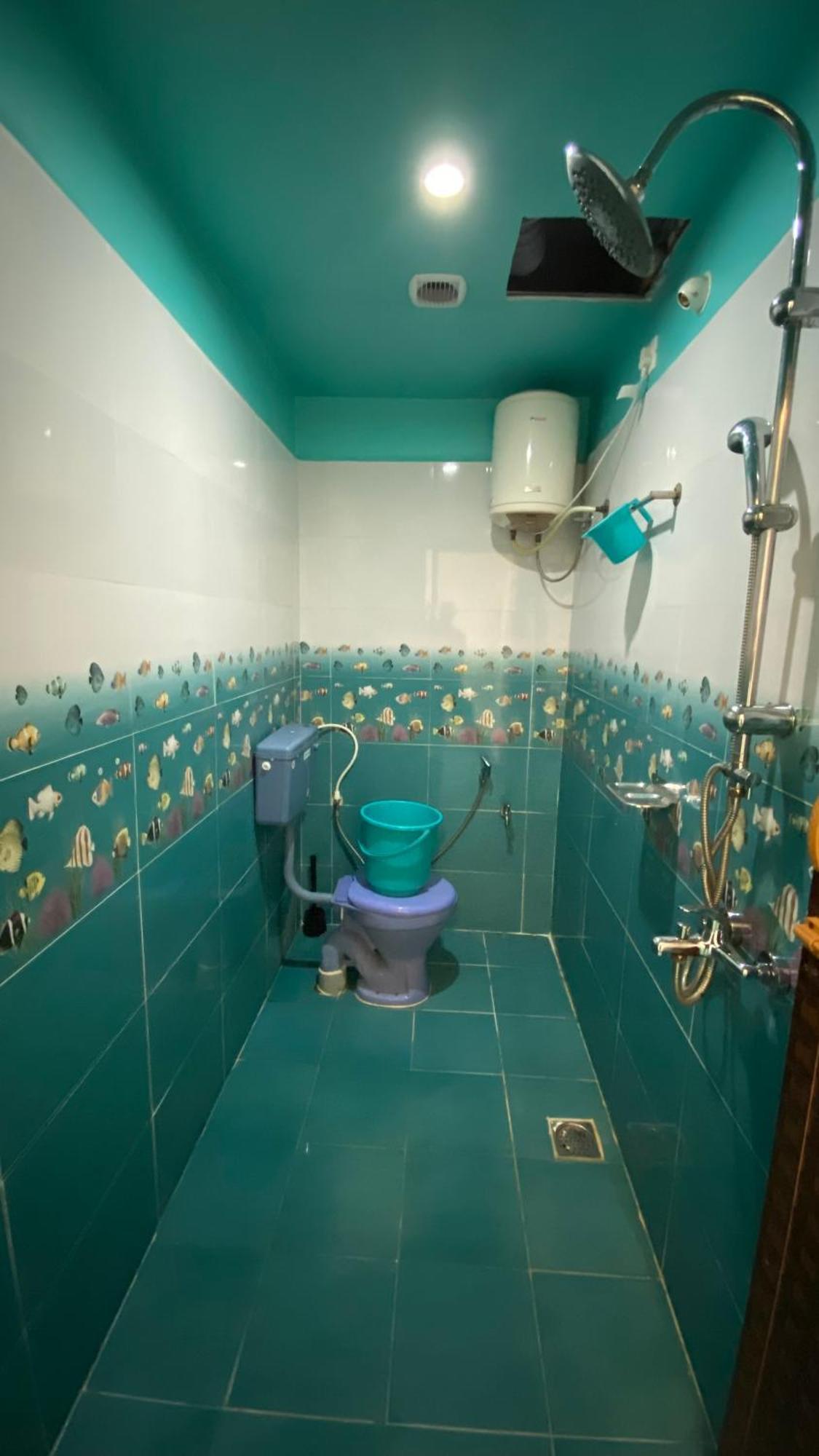 Отель Kavieya Residency Purnankuppam Экстерьер фото